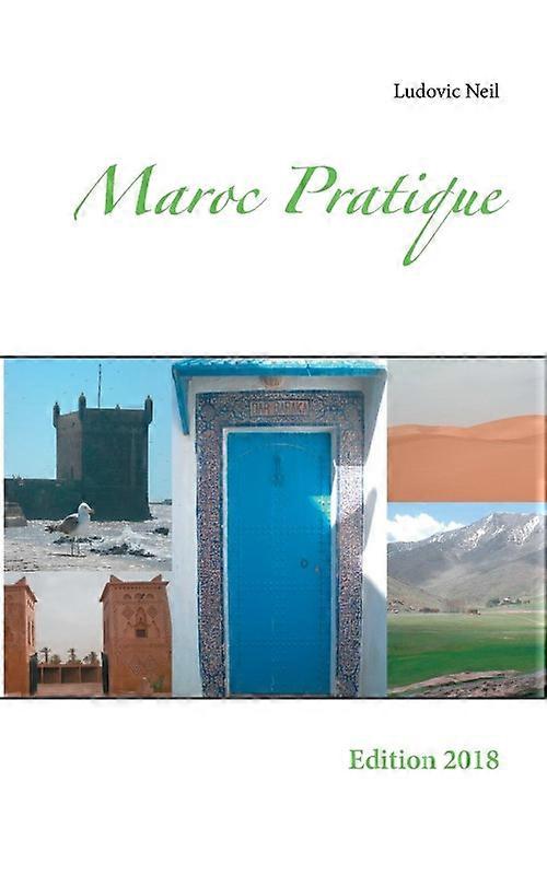 Maroc Pratiqueedition 2018