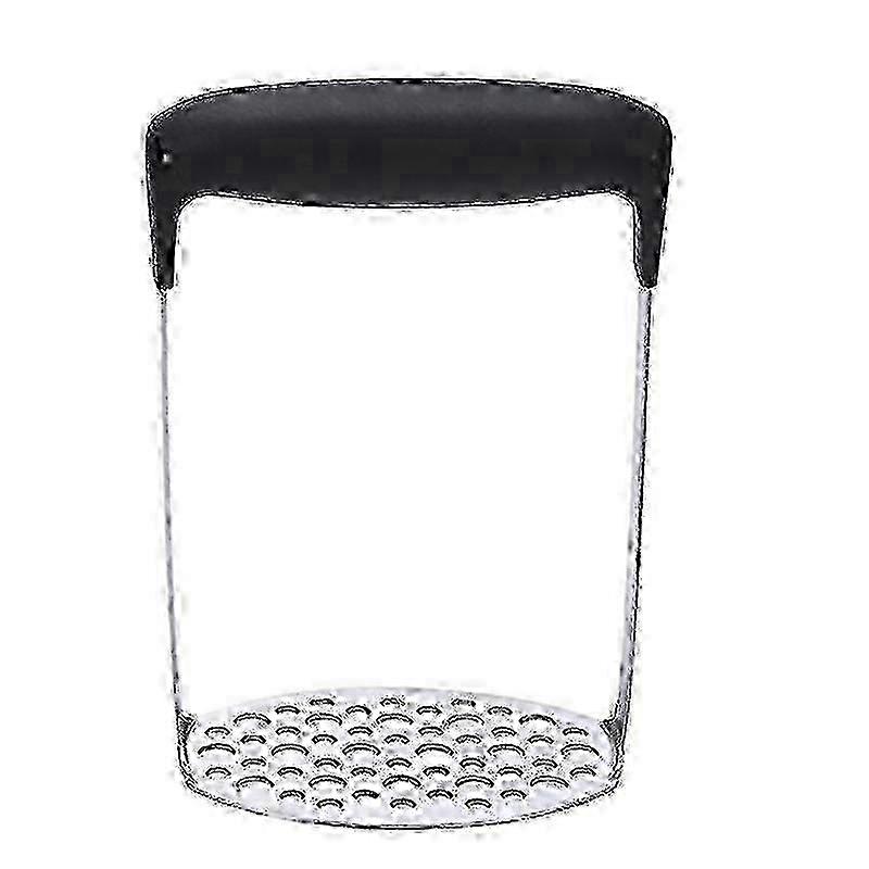 Effortless Horizontal Potato Masher