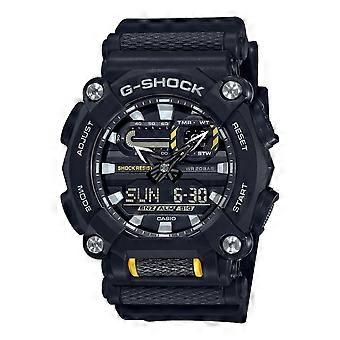 Casio G-Shock Heavy Duty 49mm Watch GA-900-1AER