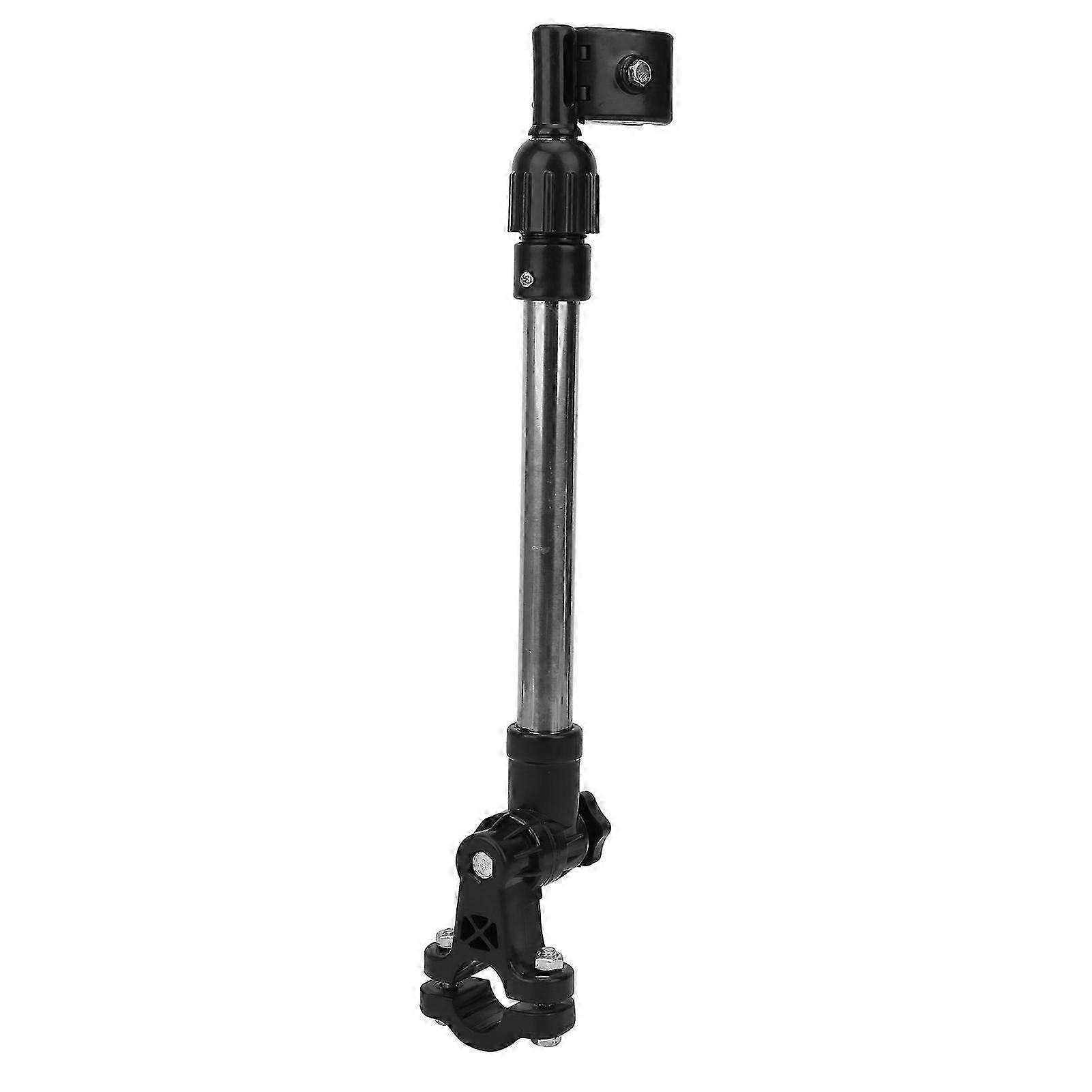 Adjustable Bicycle Umbrella for Sunshade