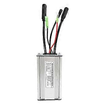 Waterproof E-Bike Controller 36V 48V for 250W 350W Brushless Motor Controller