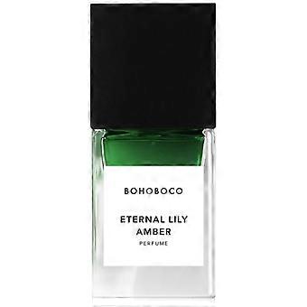 Eternal Lily Amber Parfum 50ml