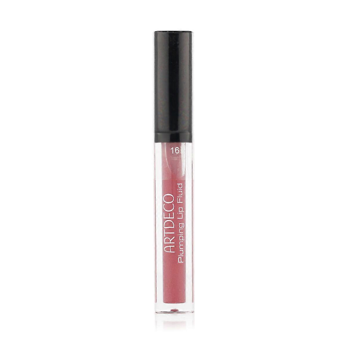 Plumping Lip Fluid 3 ml 16 Gleaming Rose