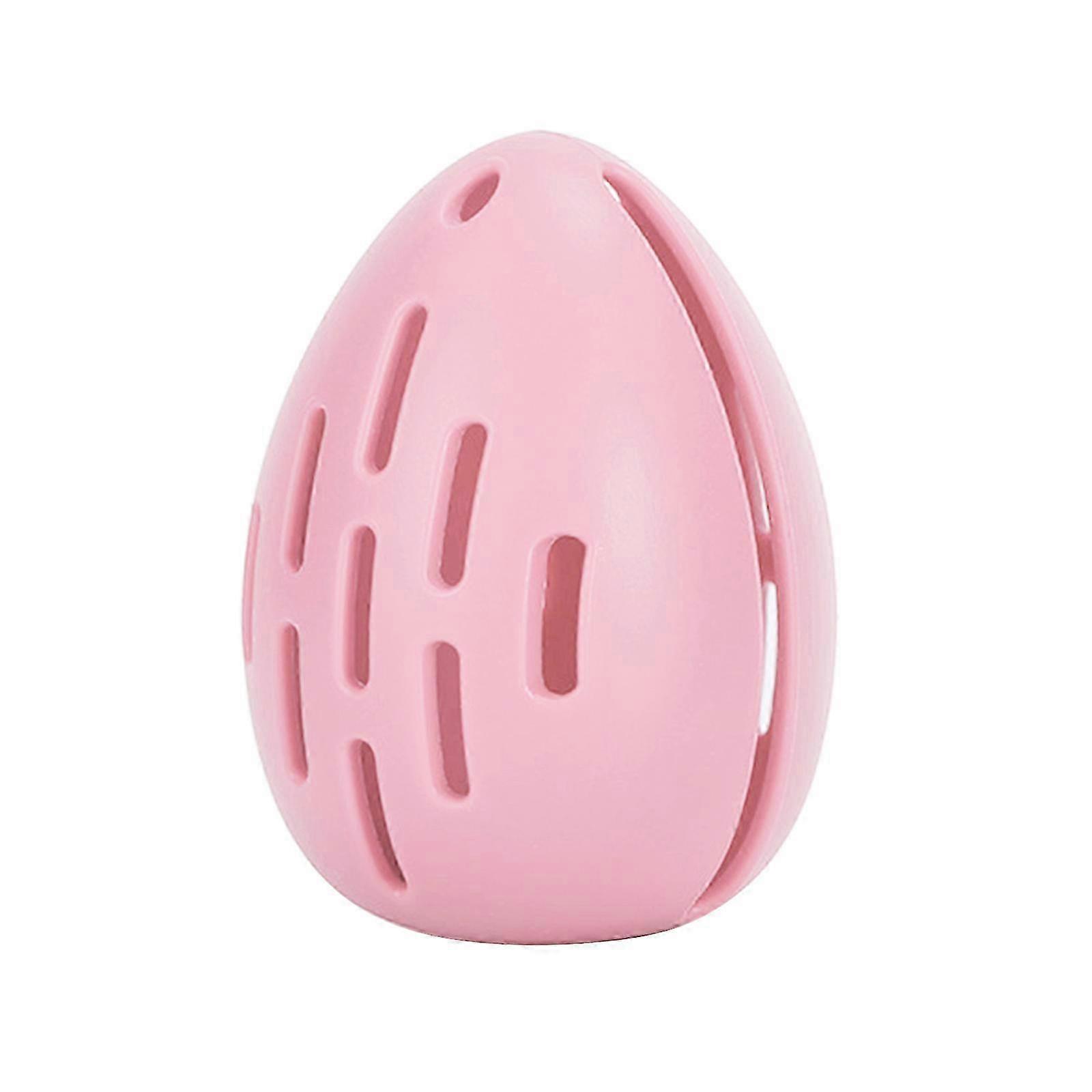 Flexible Silicone Makeup Blender Storage Case