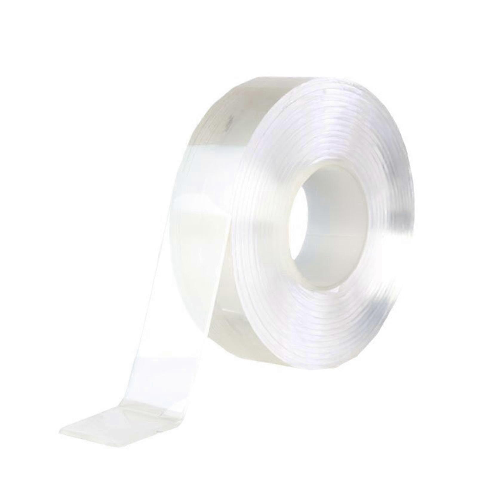 Super Strong Nanometer Washable Double Sided Tape
