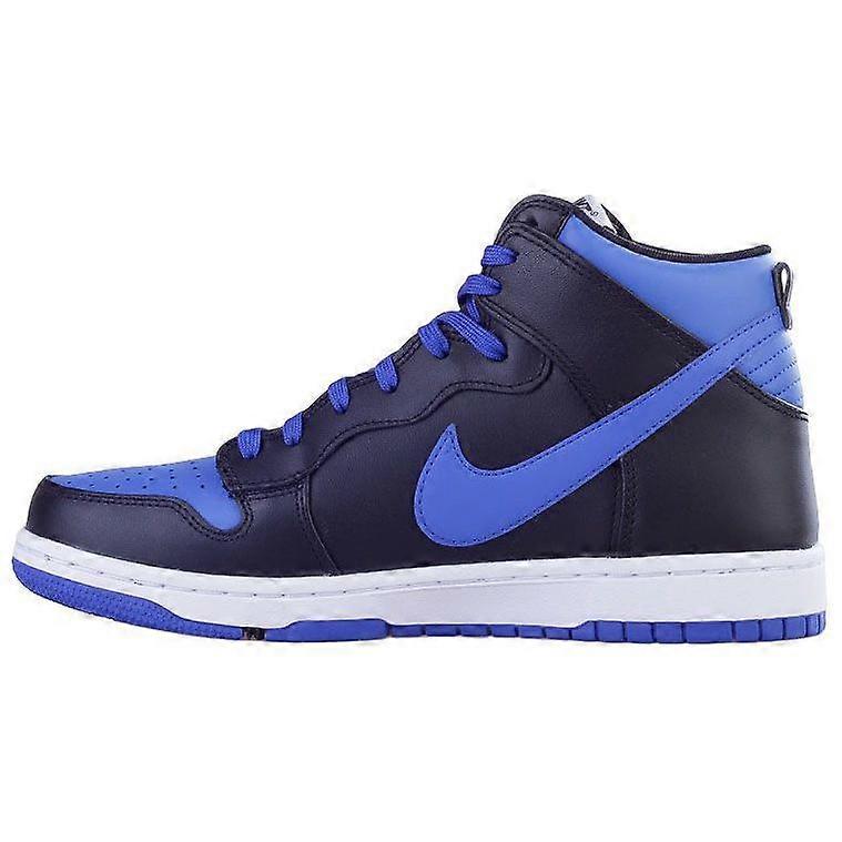 Nike Dunk Cmft Royal 705434-400