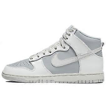 Nike Dunk High Summit White Pure Platinum DJ6189-100