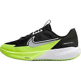 Nike SONIC FLY Lave Løbesko Sort Gul Unisex FZ0017-002