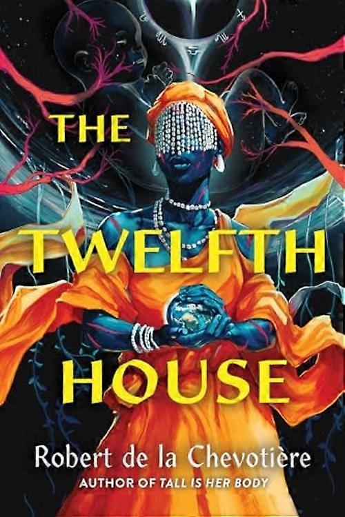 Twelfth House