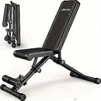 Fitness bench - Weight bench - Training bench - Bench press bench - Weightlifting bench.