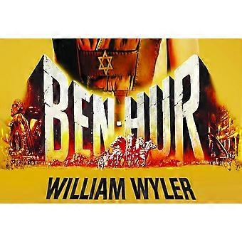 Ben-Hur-muistipeli 1128