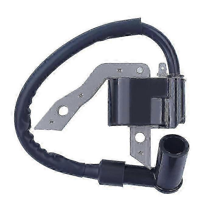 High-Performance Ignition Coil Module
