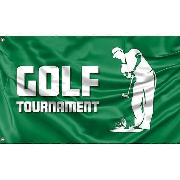 Steagul Turneului de Golf