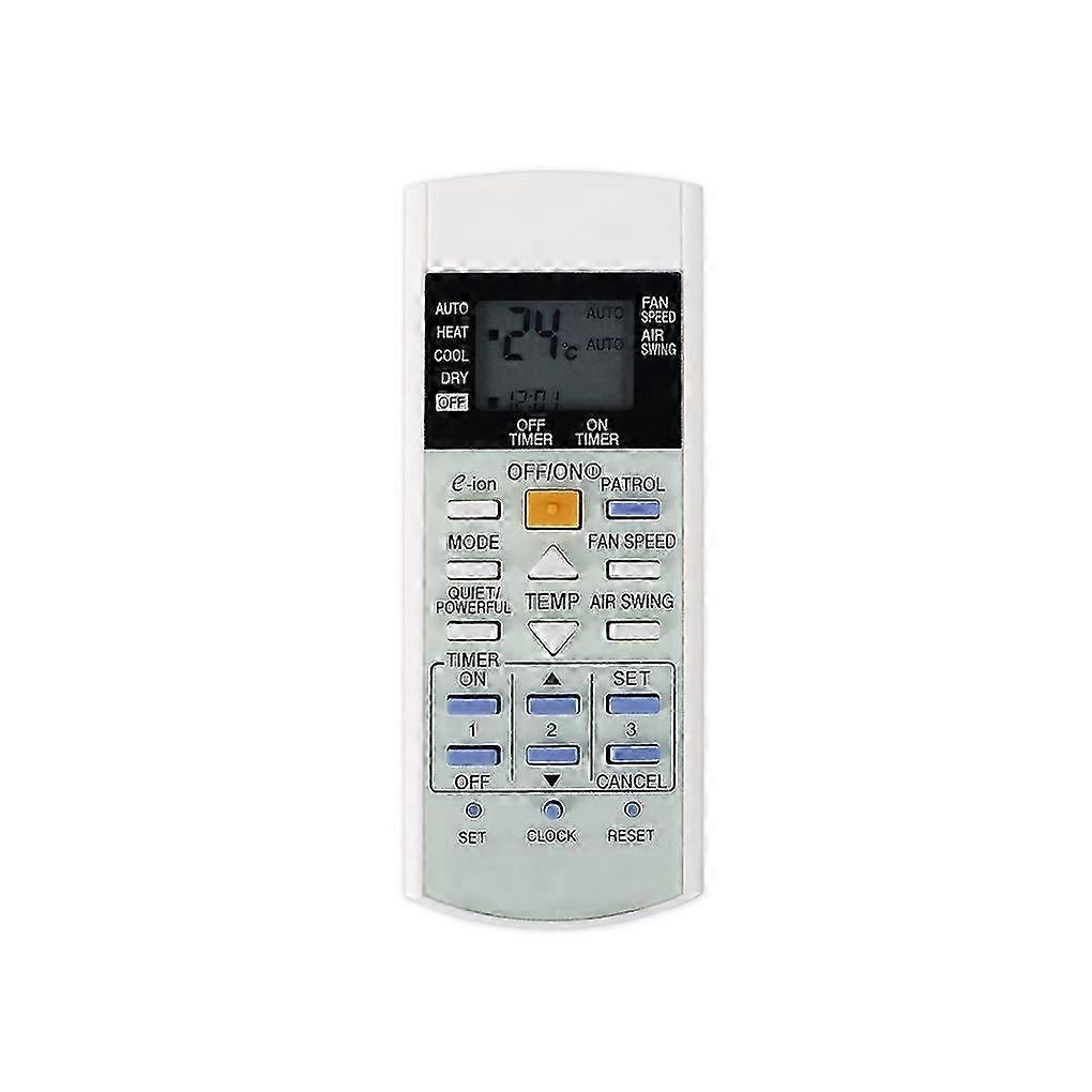 Remote Control Controller Electronic Equipment Solid Shell Key Sensitive@ff