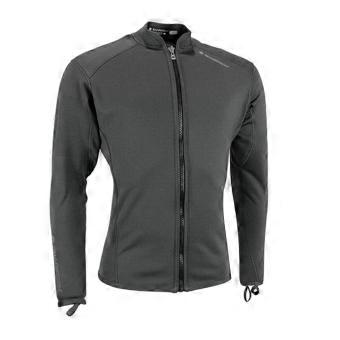Metallic Wetsuit, Ocean-Skin Split Design, Nano Infrared Sun Protection, Super