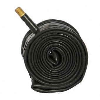 Reliable Folding Bike Inner Tube 16 Inch x 1-3/8 (349) Compatible with Brompton
