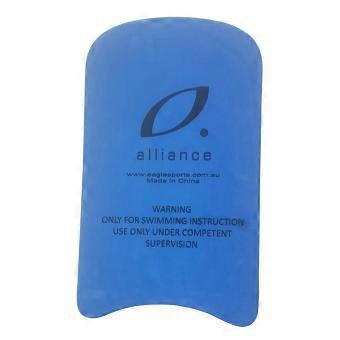 Premium High Quality and Durable Alliance High Density Aqua Medium Kickboard