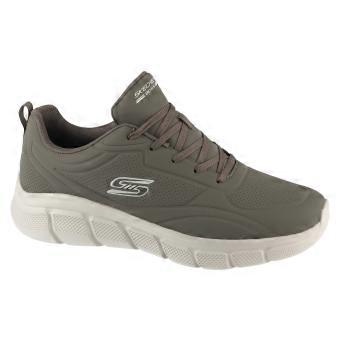 Baskets Skechers Bobs B Flex - Arctic Edge