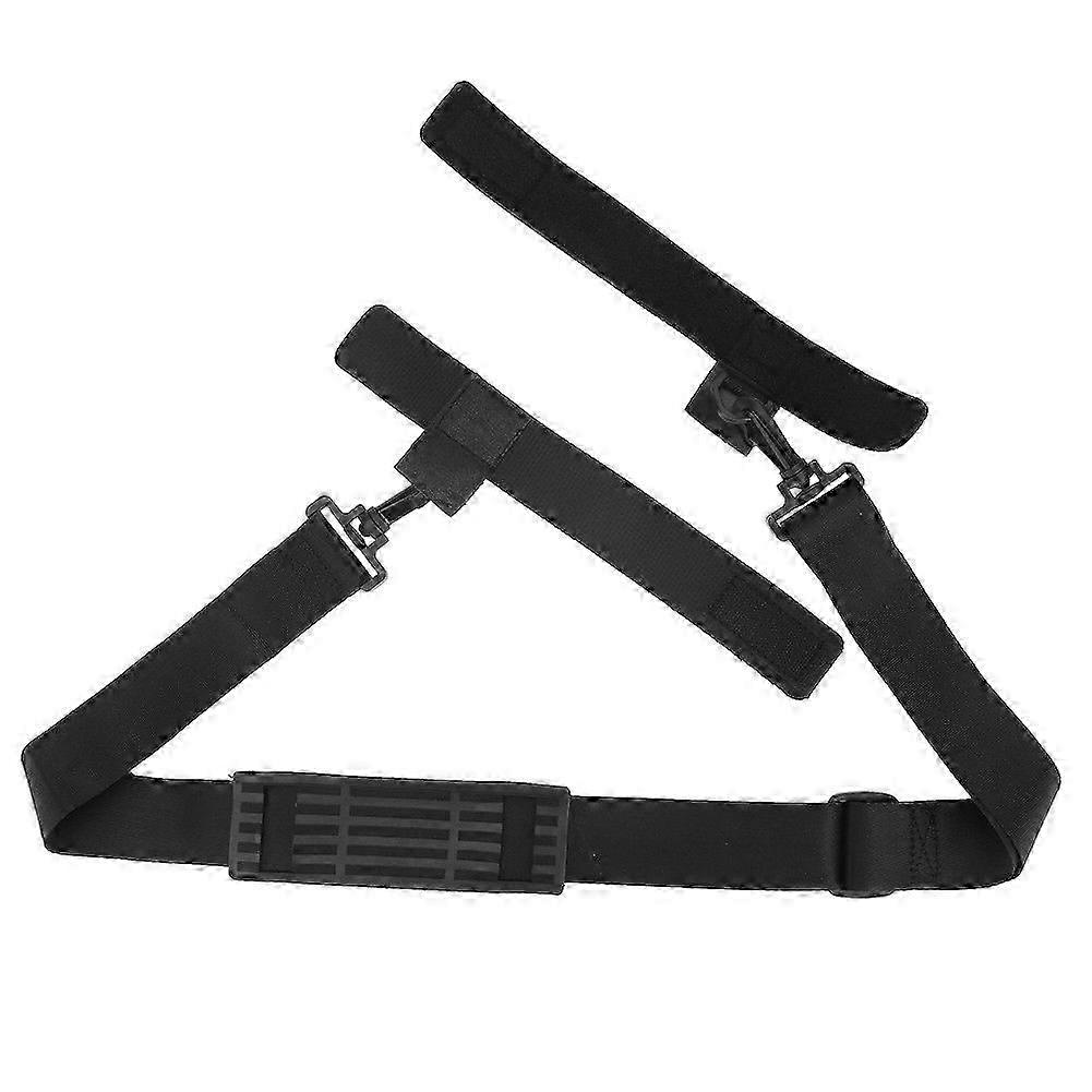 EVA Rod Sling With Dual Loop Straps