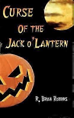 Vloek van de Jack-o'-Lantern