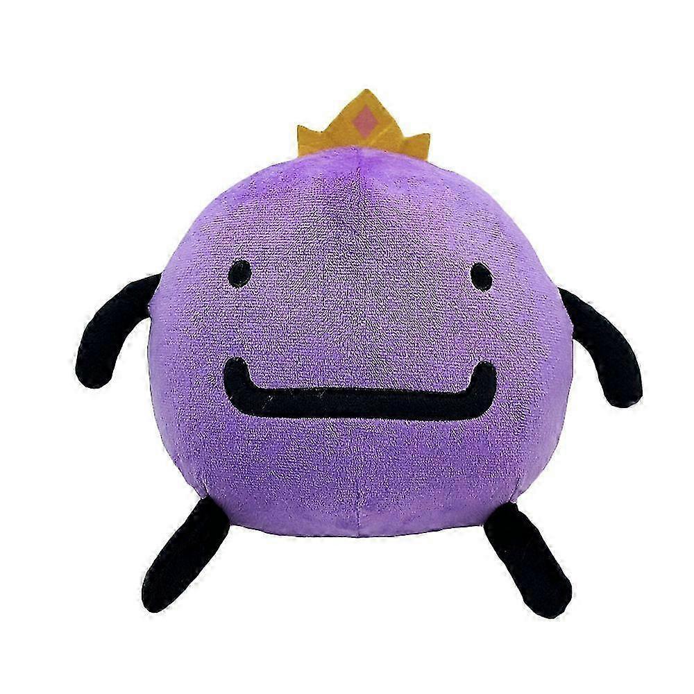 Durable Reinforced Plush Doll 20cm