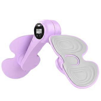 Thigh Trainer, Compact Portable Leg Exerciser, Home Fitness Tool for Women and Men yfsy