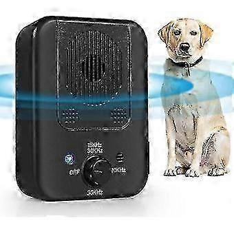 2026 !! Anti Barking Device, Dog Barking Control Devices, 3 Levels Ultrasonic Dog, Rechargeable & Waterproof Bark Stopper For Pets