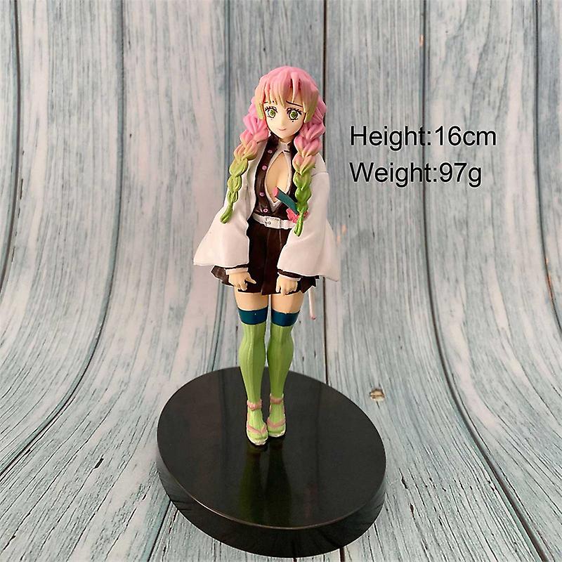 ●アニメフィギュア 魔物 スレイヤーPvc アクションフィギュア おもちゃ像 大人グッズ