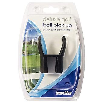 Longridge Deluxe Samlare av golfbollar