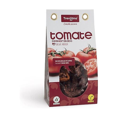 Gluten-free vegan dried tomato 70 g