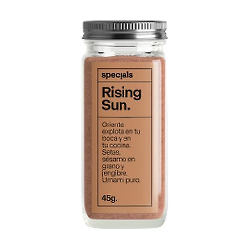 Rising Sun 60 g