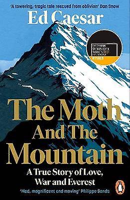 The Moth and the Mountain