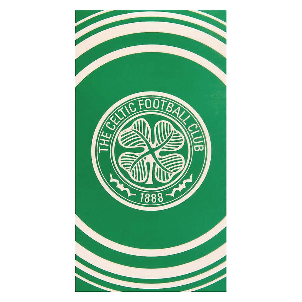 Celtic Fc Towel Pl