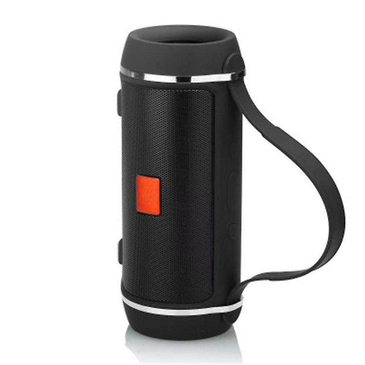 Draagbare Bluetooth-luidspreker Buitensport Mini-luidspreker Subwoofer Creatieve Bluetooth-luidspreker