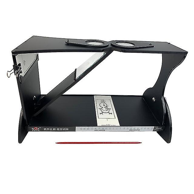 Scopic Amblyopia Tool Er