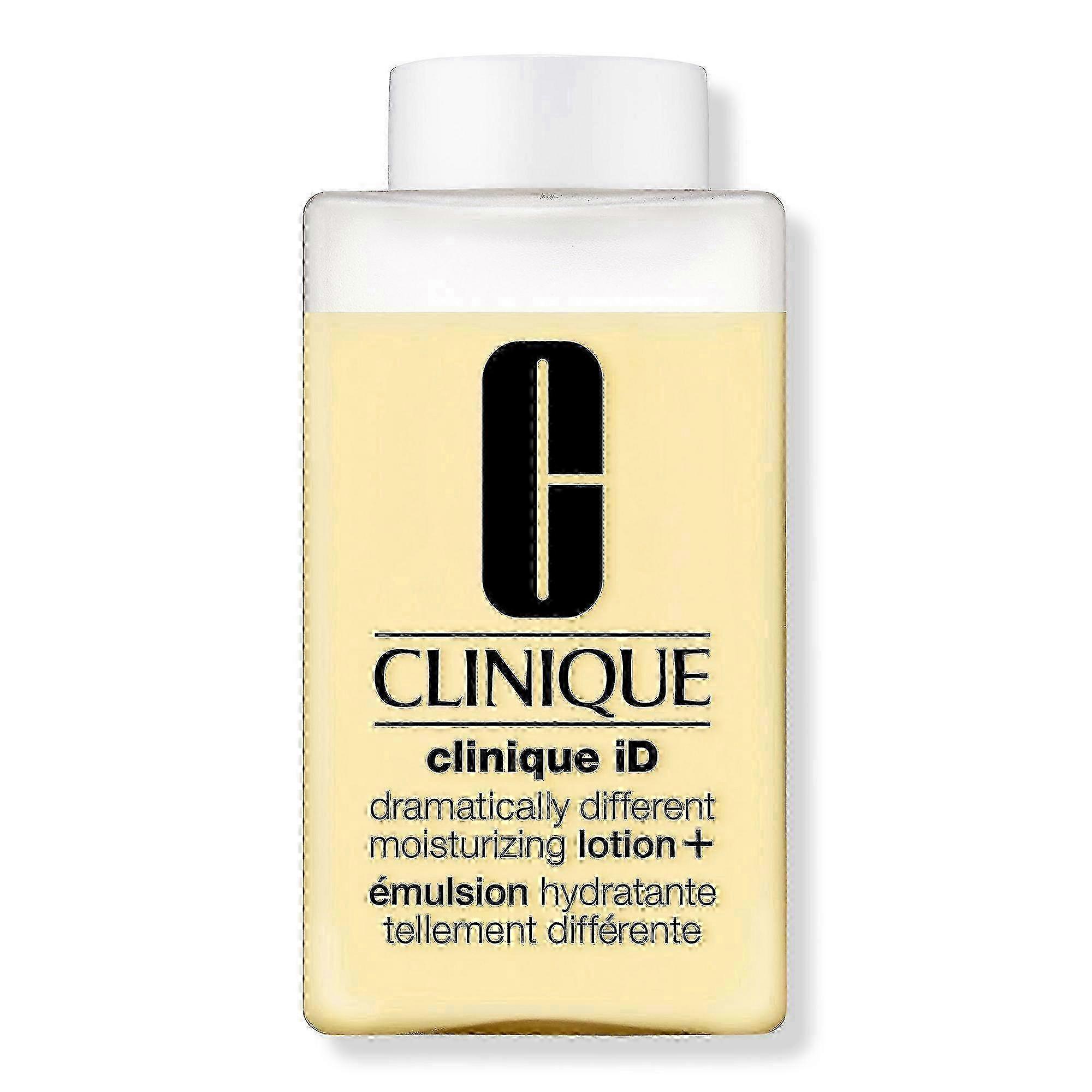 Clinique Clinique Id Dramatically Different Base, Moisturizing Lotion+, 3.9 Oz