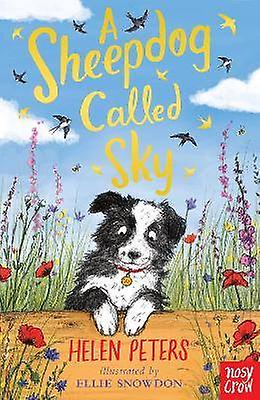 A Sheepdog Called Sky