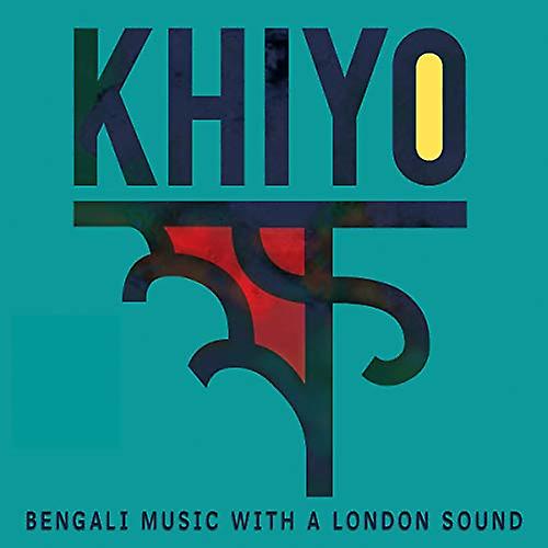 Alom / Khiyo - Khiyo [CD]