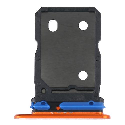 For Vivo X80 Sim Card Tray + Sim Card Tray
