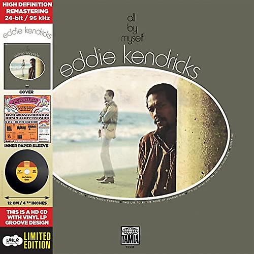 Kendricks,eddie - All By Myself [CD]