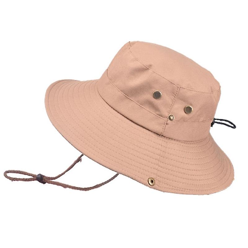 Outdoor Sun Hat