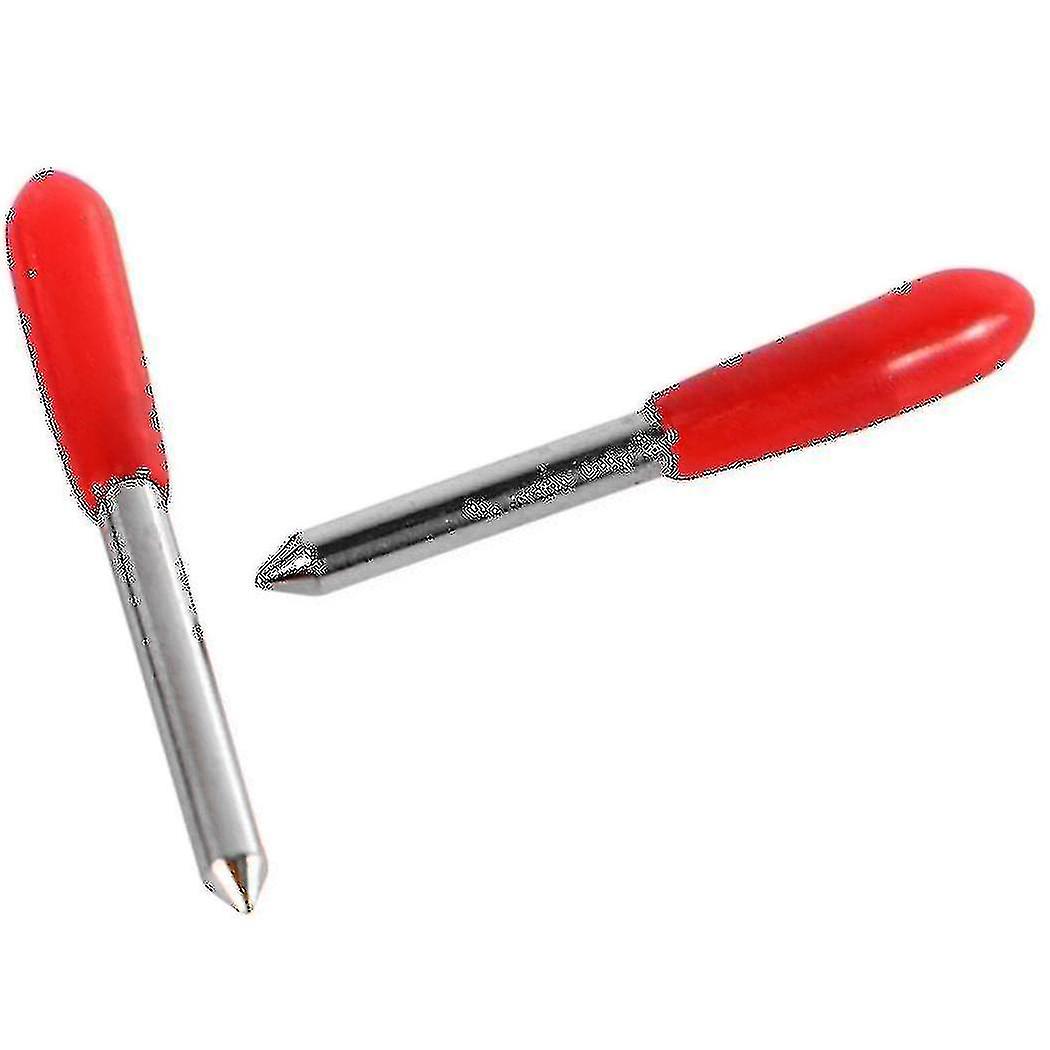 10pcs 45 Degree Cutting Replacement Blades For Explore Air/air 2 Maker Expression Vinyl Cutting Mac