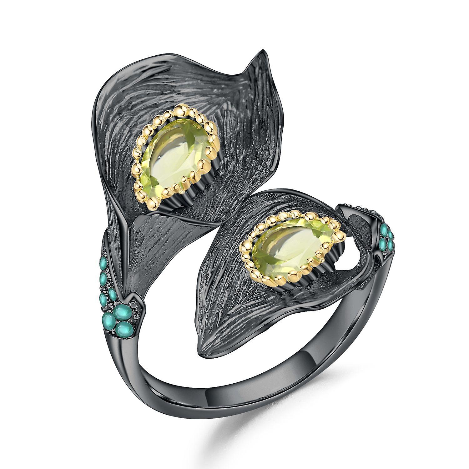 925 Silver Ring
