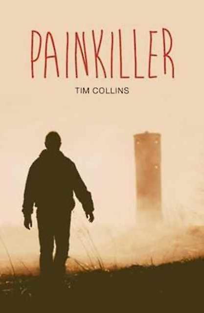 Painkiller by Tim Collins Paperback