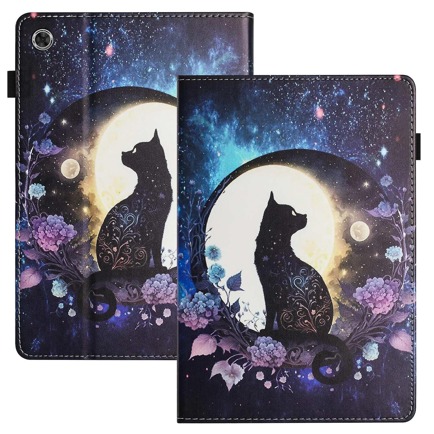Sewing Tablet Case For Lenovo Tab M10 Plus 3rd Gen
