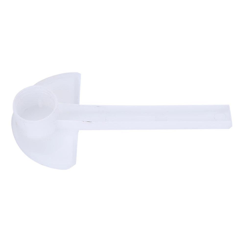 5 PCS Beekeeping Entry Feeder Cap Feeder Beekeeper Equip Beekeeping Hive Tool