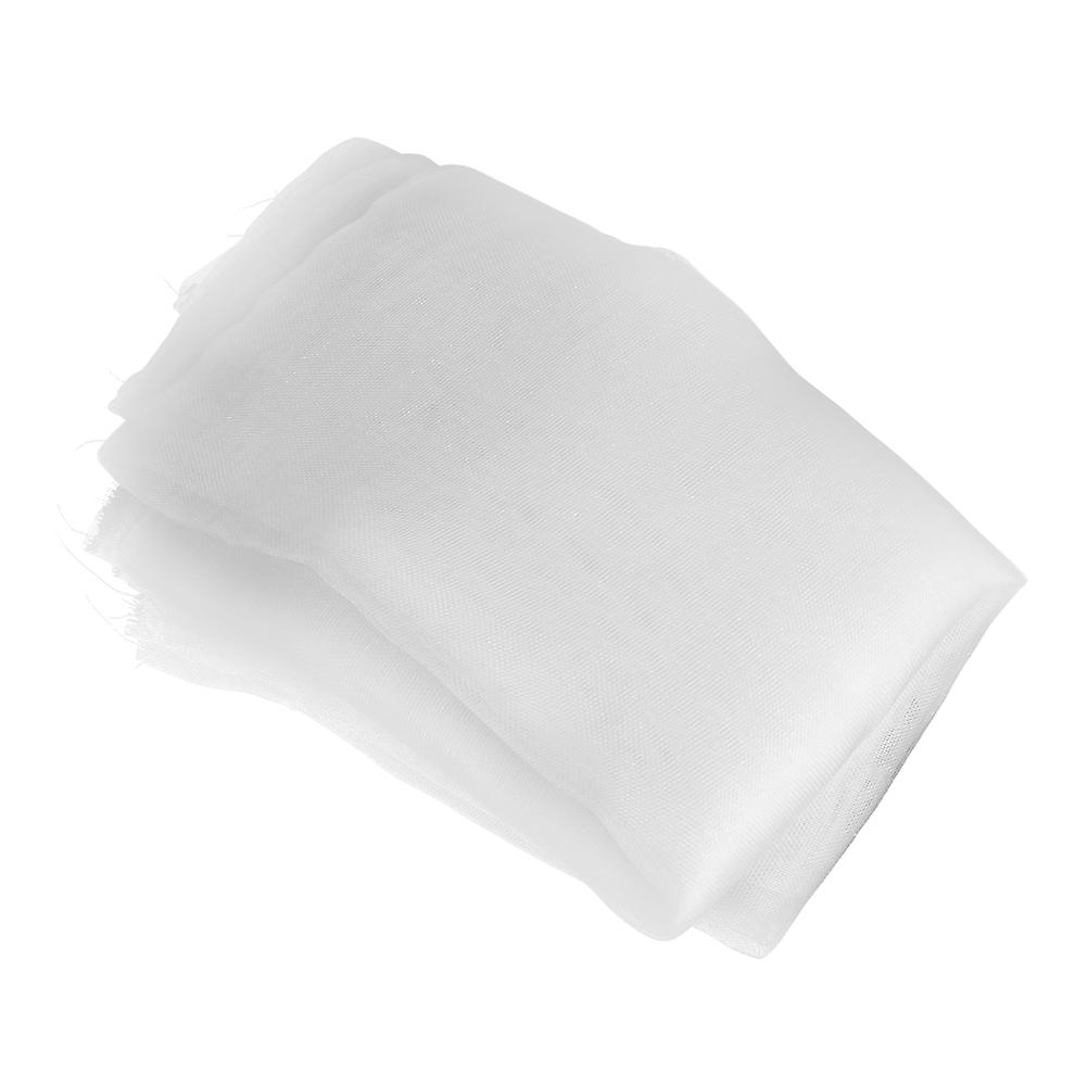 Nylon Protective Net Bird Insect Netting Poultry Plant Garden Crop Fruit