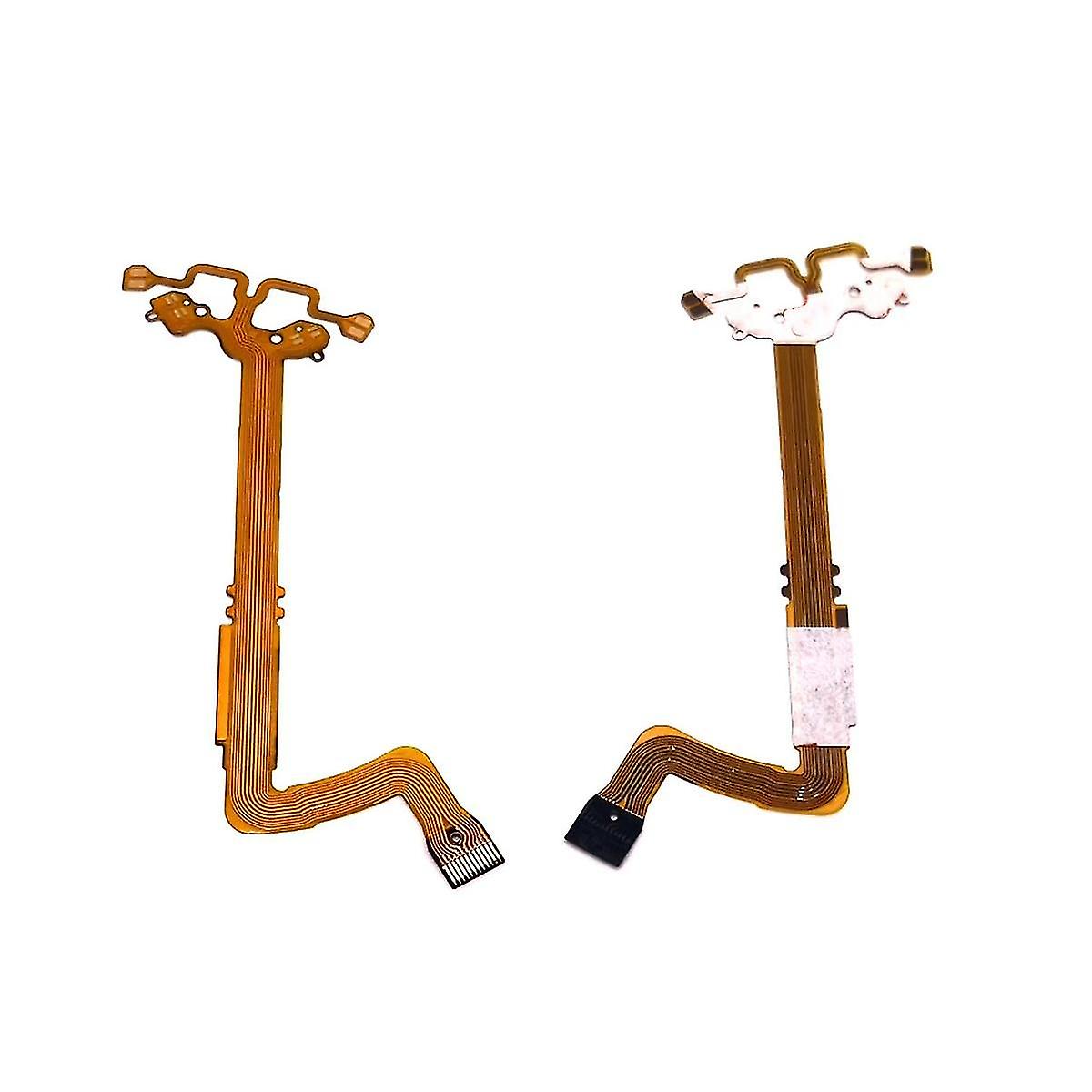 1pcs New Flex Cable For 18-135 Mm Rep