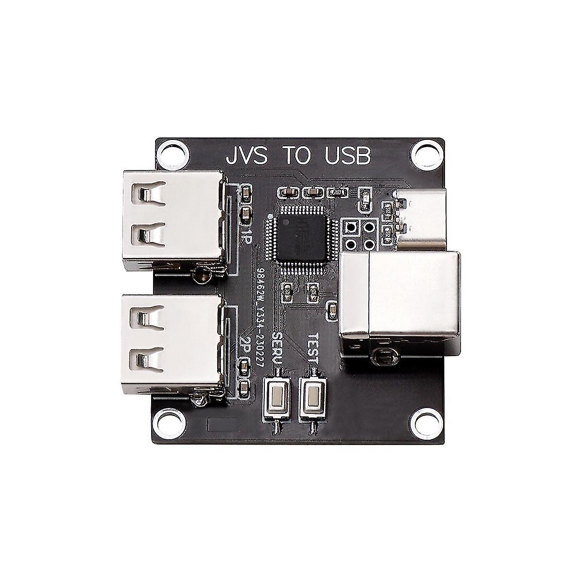 Mp07--oss till USB Game Converter för PS3 / Adapter för / s tillbehör USB-kort