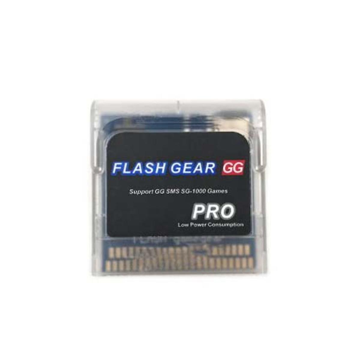 Flash Ar Saving Flash Cart Game Pcb For Game Ar System S, Transparent
